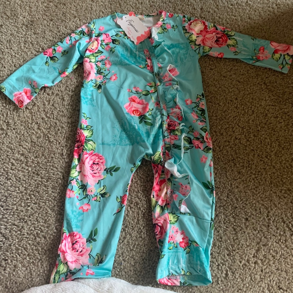 18 months body suit